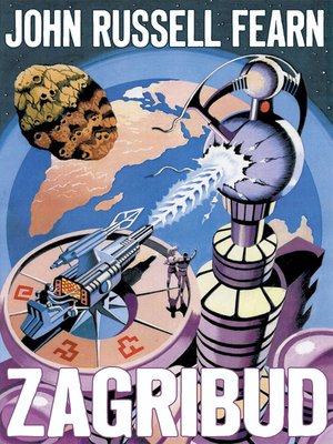 cover image of Zagribud